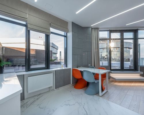 Stor & Zebra Perde Yıkama